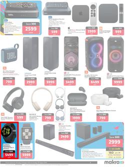 Makro : General Merchandise (19 August - 25 August 2024), page 3