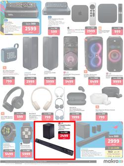 Makro : General Merchandise (19 August - 25 August 2024), page 3