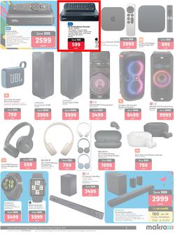 Makro : General Merchandise (19 August - 25 August 2024), page 3