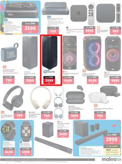 Makro : General Merchandise (19 August - 25 August 2024), page 3