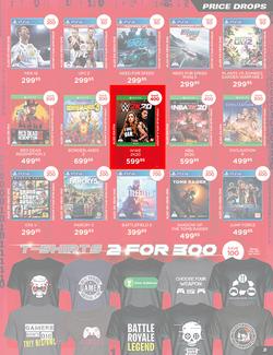 Musica : Entertainer (26 Dec 2019 - 22 Jan 2020), page 3