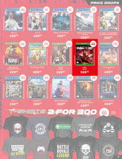 Musica : Entertainer (26 Dec 2019 - 22 Jan 2020), page 3