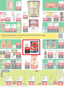 Makro KwaZulu-Natal : Food (22 February - 06 March 2024), page 3