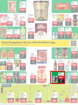 Makro KwaZulu-Natal : Food (22 February - 06 March 2024), page 3