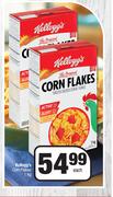 Kellogg's Corn Flakes-1Kg Each