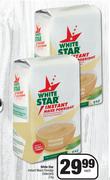White Star Instant Maize Porridge (Selected)-2Kg Each