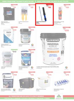 Leroy Merlin : Contractor's Month (07 February - 02 March 2025), page 3