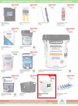 Leroy Merlin : Contractor's Month (07 February - 02 March 2025), page 3