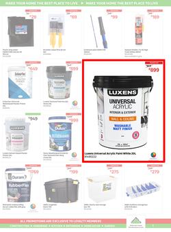 Leroy Merlin : Contractor's Month (07 February - 02 March 2025), page 3