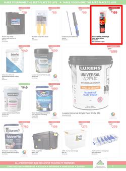 Leroy Merlin : Contractor's Month (07 February - 02 March 2025), page 3