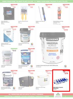 Leroy Merlin : Contractor's Month (07 February - 02 March 2025), page 3