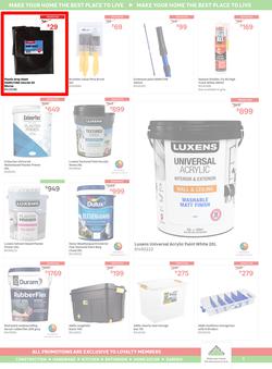 Leroy Merlin : Contractor's Month (07 February - 02 March 2025), page 3