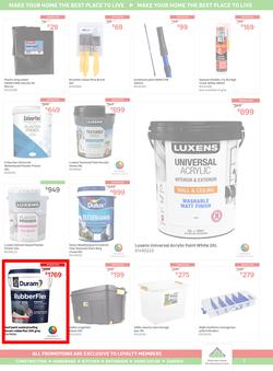 Leroy Merlin : Contractor's Month (07 February - 02 March 2025), page 3