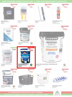 Leroy Merlin : Contractor's Month (07 February - 02 March 2025), page 3