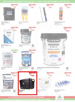 Leroy Merlin : Contractor's Month (07 February - 02 March 2025), page 3