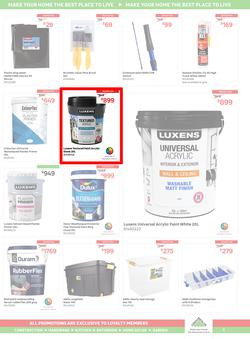 Leroy Merlin : Contractor's Month (07 February - 02 March 2025), page 3