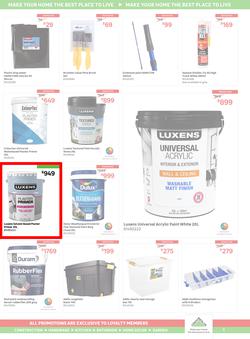 Leroy Merlin : Contractor's Month (07 February - 02 March 2025), page 3