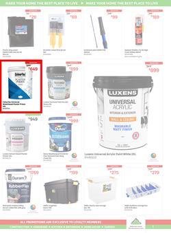 Leroy Merlin : Contractor's Month (07 February - 02 March 2025), page 3