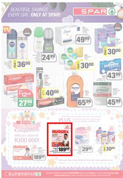 SUPERSPAR EASTERN CAPE : Turn Your Shopping Into A Car (24 May - 05 June 2022) | Valid In Bluewater Bay, Despatch, Gelvandale, Hunters Retreat, Mount Pleasant, Newton Park, Our, Summerbreezz, Sunridge, page 3