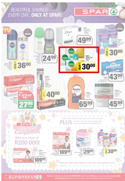 SUPERSPAR EASTERN CAPE : Turn Your Shopping Into A Car (24 May - 05 June 2022) | Valid In Bluewater Bay, Despatch, Gelvandale, Hunters Retreat, Mount Pleasant, Newton Park, Our, Summerbreezz, Sunridge, page 3