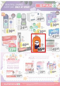 SUPERSPAR EASTERN CAPE : Turn Your Shopping Into A Car (24 May - 05 June 2022) | Valid In Bluewater Bay, Despatch, Gelvandale, Hunters Retreat, Mount Pleasant, Newton Park, Our, Summerbreezz, Sunridge, page 3