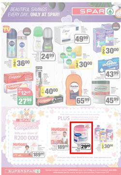 SUPERSPAR EASTERN CAPE : Turn Your Shopping Into A Car (24 May - 05 June 2022) | Valid In Bluewater Bay, Despatch, Gelvandale, Hunters Retreat, Mount Pleasant, Newton Park, Our, Summerbreezz, Sunridge, page 3