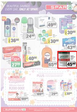 SUPERSPAR EASTERN CAPE : Turn Your Shopping Into A Car (24 May - 05 June 2022) | Valid In Bluewater Bay, Despatch, Gelvandale, Hunters Retreat, Mount Pleasant, Newton Park, Our, Summerbreezz, Sunridge, page 3