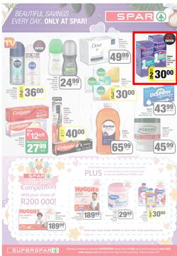 SUPERSPAR EASTERN CAPE : Turn Your Shopping Into A Car (24 May - 05 June 2022) | Valid In Bluewater Bay, Despatch, Gelvandale, Hunters Retreat, Mount Pleasant, Newton Park, Our, Summerbreezz, Sunridge, page 3