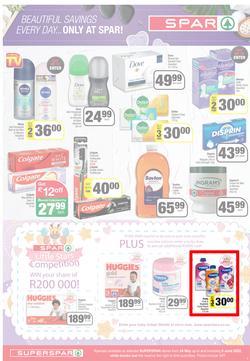 SUPERSPAR EASTERN CAPE : Turn Your Shopping Into A Car (24 May - 05 June 2022) | Valid In Bluewater Bay, Despatch, Gelvandale, Hunters Retreat, Mount Pleasant, Newton Park, Our, Summerbreezz, Sunridge, page 3