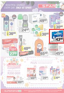SUPERSPAR EASTERN CAPE : Turn Your Shopping Into A Car (24 May - 05 June 2022) | Valid In Bluewater Bay, Despatch, Gelvandale, Hunters Retreat, Mount Pleasant, Newton Park, Our, Summerbreezz, Sunridge, page 3