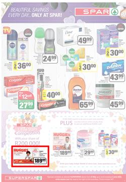 SUPERSPAR EASTERN CAPE : Turn Your Shopping Into A Car (24 May - 05 June 2022) | Valid In Bluewater Bay, Despatch, Gelvandale, Hunters Retreat, Mount Pleasant, Newton Park, Our, Summerbreezz, Sunridge, page 3