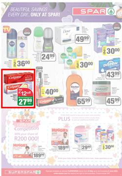 SUPERSPAR EASTERN CAPE : Turn Your Shopping Into A Car (24 May - 05 June 2022) | Valid In Bluewater Bay, Despatch, Gelvandale, Hunters Retreat, Mount Pleasant, Newton Park, Our, Summerbreezz, Sunridge, page 3