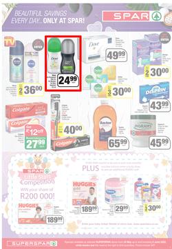 SUPERSPAR EASTERN CAPE : Turn Your Shopping Into A Car (24 May - 05 June 2022) | Valid In Bluewater Bay, Despatch, Gelvandale, Hunters Retreat, Mount Pleasant, Newton Park, Our, Summerbreezz, Sunridge, page 3