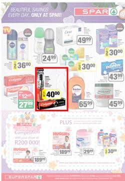 SUPERSPAR EASTERN CAPE : Turn Your Shopping Into A Car (24 May - 05 June 2022) | Valid In Bluewater Bay, Despatch, Gelvandale, Hunters Retreat, Mount Pleasant, Newton Park, Our, Summerbreezz, Sunridge, page 3