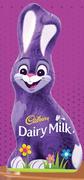 Cadbury Hollow Bunny-100g