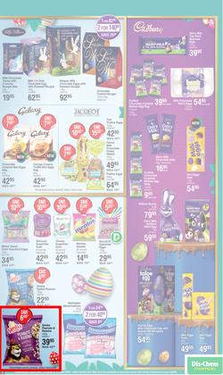 Dis-Chem : Smart Savings (16 March - 10 April 2023), page 3