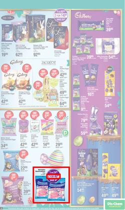 Dis-Chem : Smart Savings (16 March - 10 April 2023), page 3