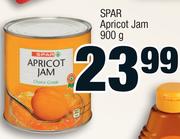 Spar Apricot Jam-900g