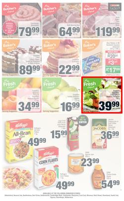KWIKSPAR EASTERN CAPE : My Kwikspar (21 April - 3 May 2020), page 3