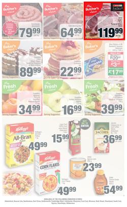 KWIKSPAR EASTERN CAPE : My Kwikspar (21 April - 3 May 2020), page 3