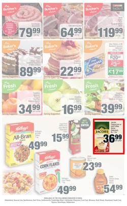 KWIKSPAR EASTERN CAPE : My Kwikspar (21 April - 3 May 2020), page 3