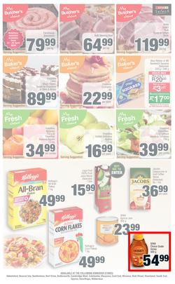 KWIKSPAR EASTERN CAPE : My Kwikspar (21 April - 3 May 2020), page 3