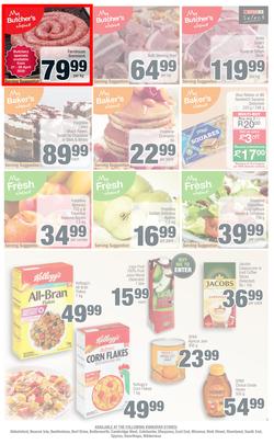 KWIKSPAR EASTERN CAPE : My Kwikspar (21 April - 3 May 2020), page 3