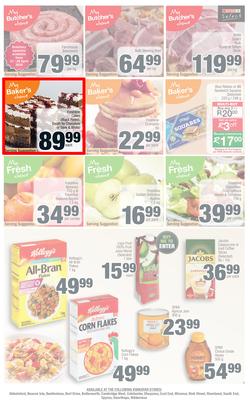 KWIKSPAR EASTERN CAPE : My Kwikspar (21 April - 3 May 2020), page 3