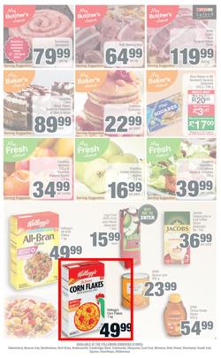 KWIKSPAR EASTERN CAPE : My Kwikspar (21 April - 3 May 2020), page 3