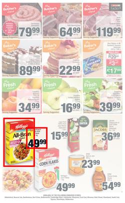 KWIKSPAR EASTERN CAPE : My Kwikspar (21 April - 3 May 2020), page 3