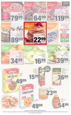 KWIKSPAR EASTERN CAPE : My Kwikspar (21 April - 3 May 2020), page 3