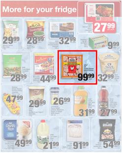 SPAR TOWN EASTERN CAPE : My Spar (22 September - 4 October 2020), page 3