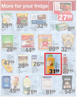 SPAR TOWN EASTERN CAPE : My Spar (22 September - 4 October 2020), page 3