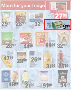 SPAR TOWN EASTERN CAPE : My Spar (22 September - 4 October 2020), page 3